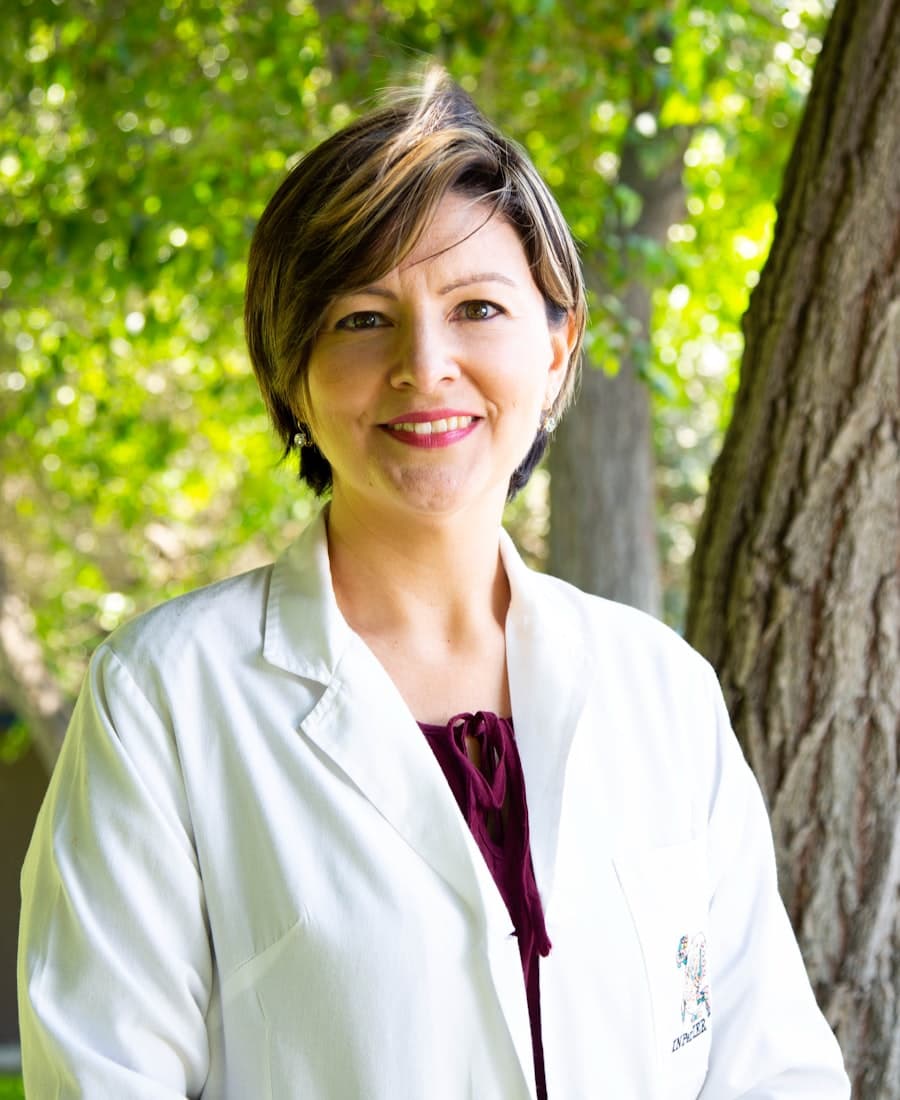 Elizabeth Toone, NP-C, lead nurse practitioner at Lone Peak Health